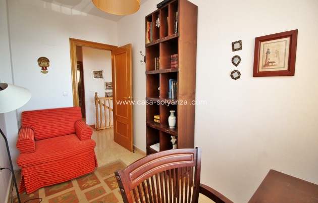 Resale - Apartment / flat - Cabo Roig