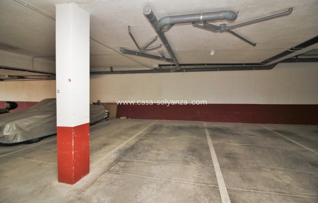 Resale - Apartment / flat - Cabo Roig
