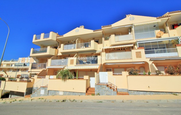 Resale - Apartment / flat - Cabo Roig