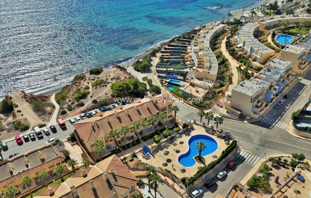 Resale - Apartment / flat - Cabo Roig
