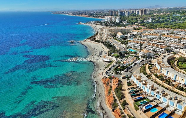 Resale - Apartment / flat - Cabo Roig