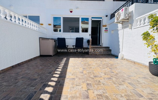 Herverkoop - Appartement / flat - Orihuela - Vistabella Golf