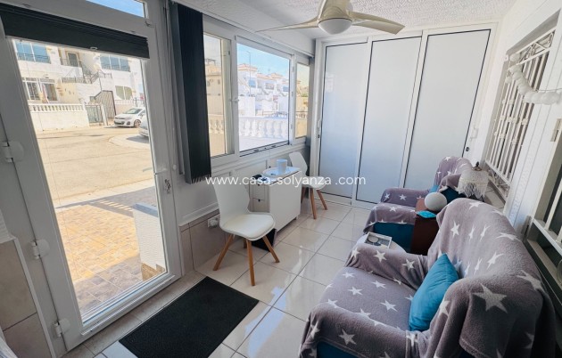 Herverkoop - Appartement / flat - Orihuela - Vistabella Golf