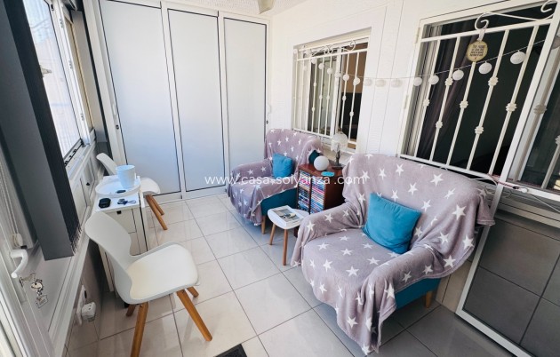Herverkoop - Appartement / flat - Orihuela - Vistabella Golf