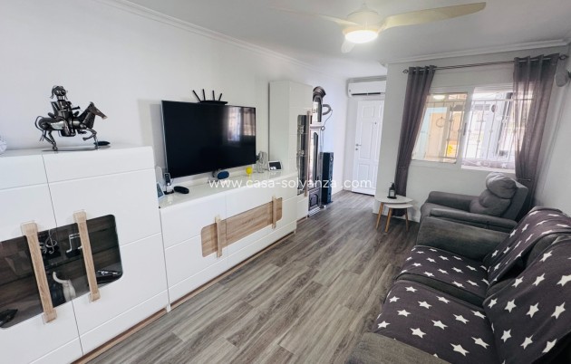 Herverkoop - Appartement / flat - Orihuela - Vistabella Golf