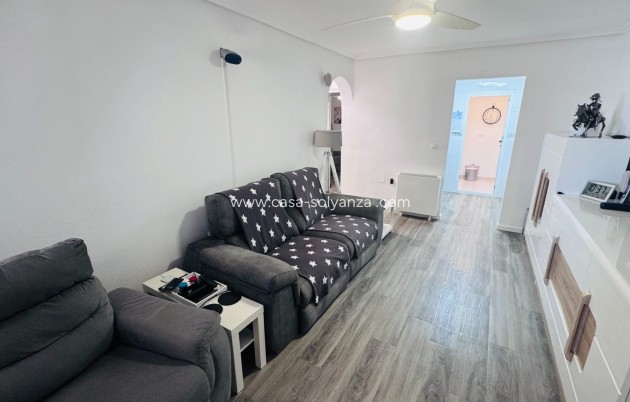 Herverkoop - Appartement / flat - Orihuela - Vistabella Golf