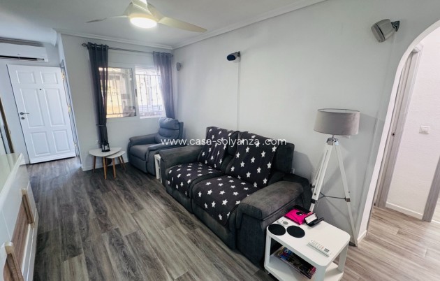 Herverkoop - Appartement / flat - Orihuela - Vistabella Golf