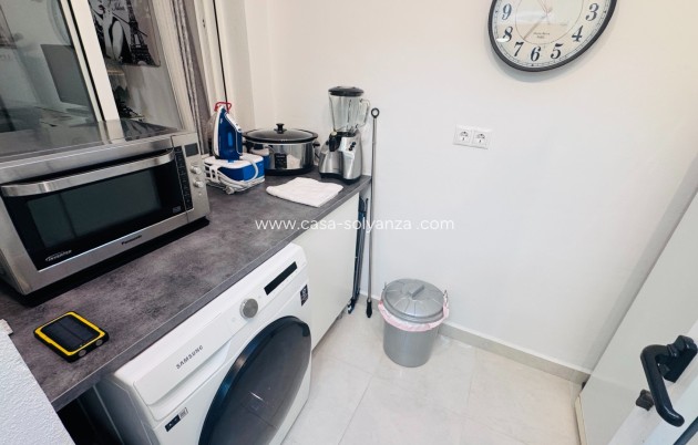 Herverkoop - Appartement / flat - Orihuela - Vistabella Golf