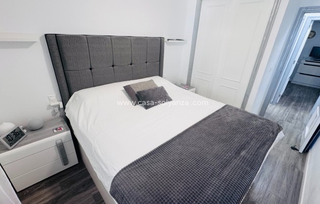 Herverkoop - Appartement / flat - Orihuela - Vistabella Golf