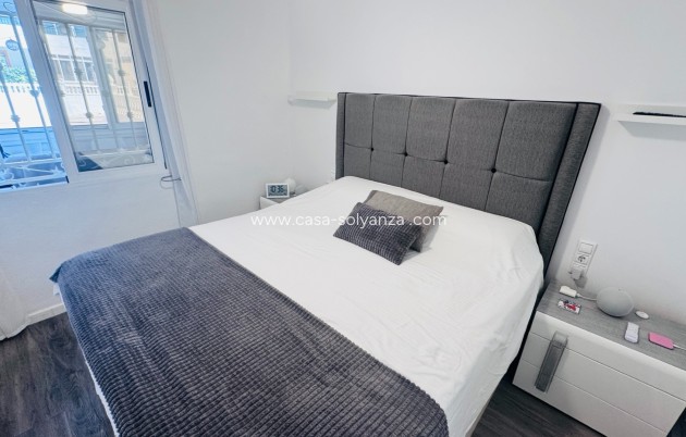 Herverkoop - Appartement / flat - Orihuela - Vistabella Golf