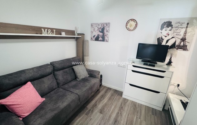 Herverkoop - Appartement / flat - Orihuela - Vistabella Golf