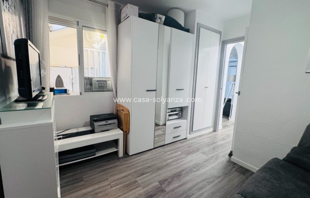 Herverkoop - Appartement / flat - Orihuela - Vistabella Golf