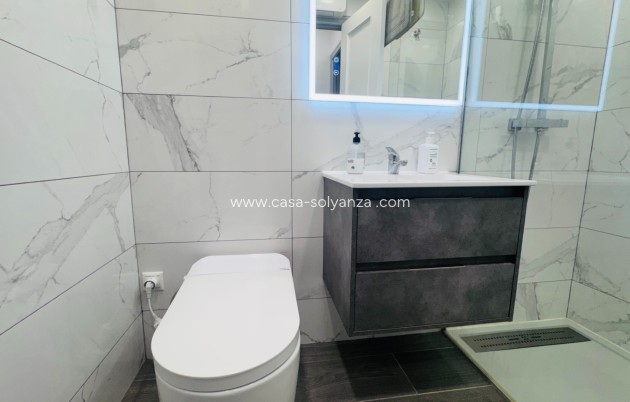 Herverkoop - Appartement / flat - Orihuela - Vistabella Golf