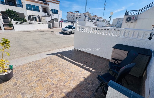 Herverkoop - Appartement / flat - Orihuela - Vistabella Golf