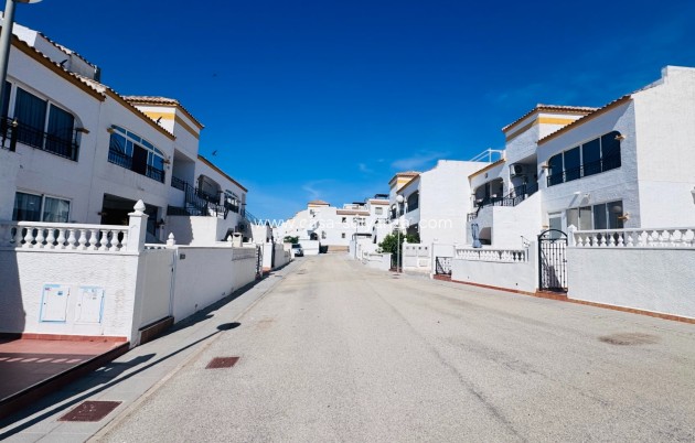 Herverkoop - Appartement / flat - Orihuela - Vistabella Golf