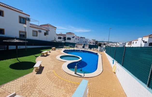 Herverkoop - Appartement / flat - Orihuela - Vistabella Golf