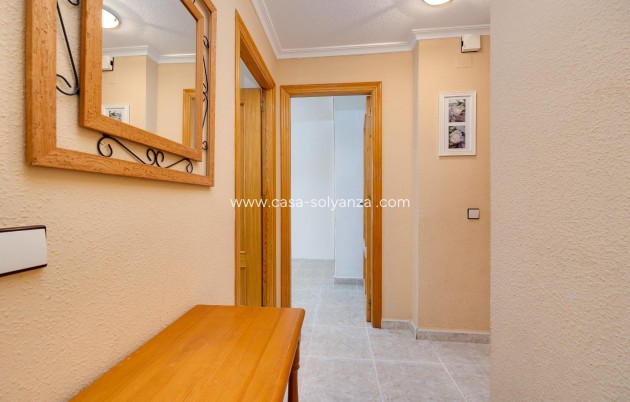 Herverkoop - Appartement / flat - Torrevieja - Playa De Los Naufragos