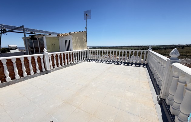 Herverkoop - Herenhuis - San Miguel de Salinas