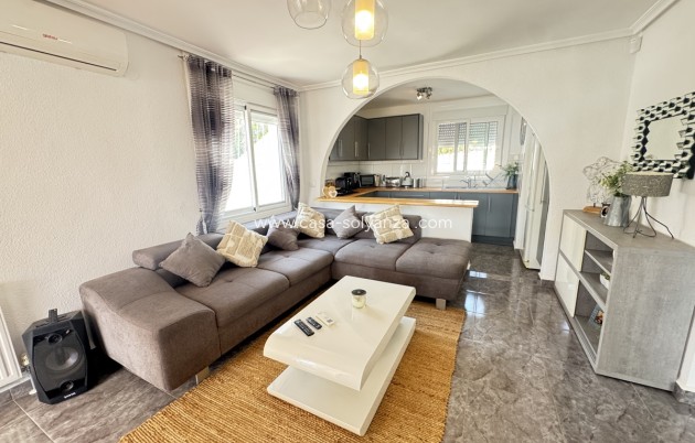 Herverkoop - Villa - Eagles Nest