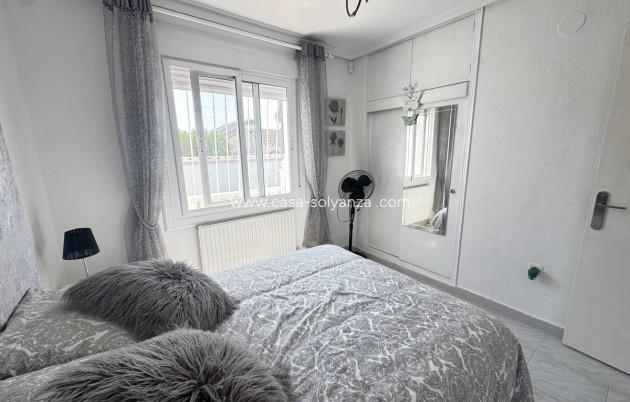 Herverkoop - Villa - Eagles Nest