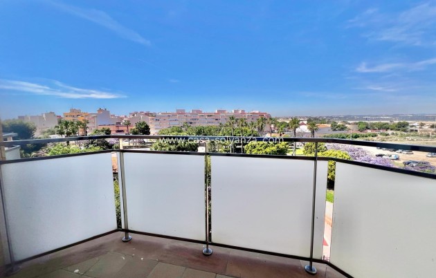 Herverkoop - Appartement / flat - Torrevieja - Acequion