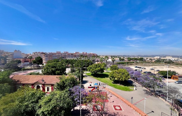 Herverkoop - Appartement / flat - Torrevieja - Acequion