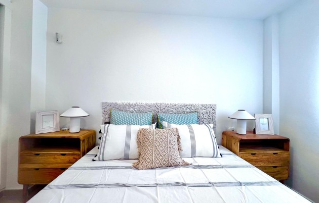Herverkoop - Appartement / flat - Torrevieja - Acequion