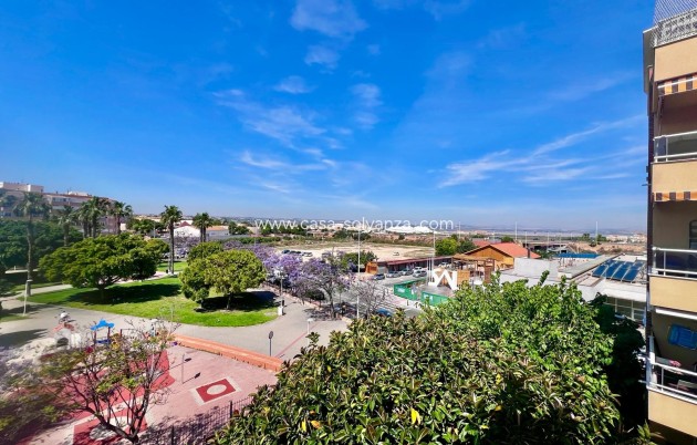 Herverkoop - Appartement / flat - Torrevieja - Acequion