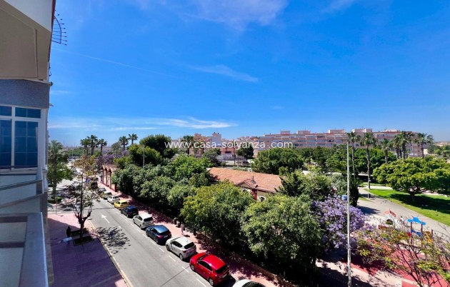 Herverkoop - Appartement / flat - Torrevieja - Acequion