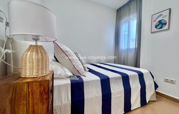 Herverkoop - Appartement / flat - Torrevieja - Acequion