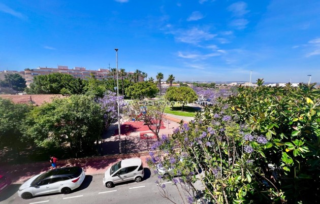 Herverkoop - Appartement / flat - Torrevieja - Acequion