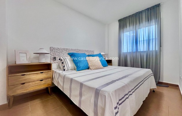 Herverkoop - Appartement / flat - Torrevieja - Acequion