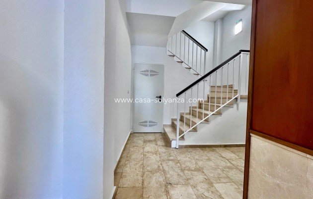 Herverkoop - Appartement / flat - Torrevieja - Acequion