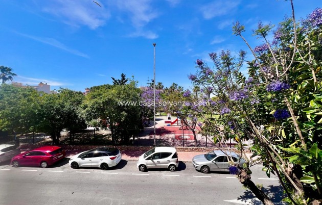 Herverkoop - Appartement / flat - Torrevieja - Acequion