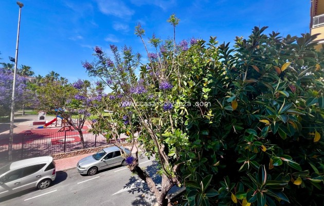 Herverkoop - Appartement / flat - Torrevieja - Acequion