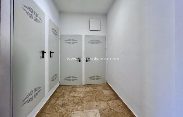 Herverkoop - Appartement / flat - Torrevieja - Acequion