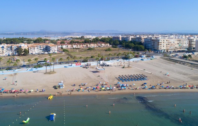 Herverkoop - Appartement / flat - Torrevieja - Acequion