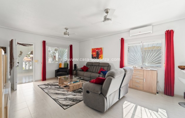 Herverkoop - Villa - Benijofar - Monte Azul
