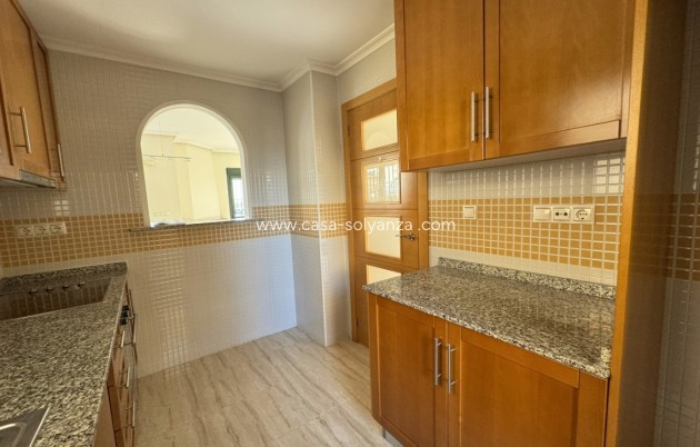 Revente - Villa - Ciudad Quesada