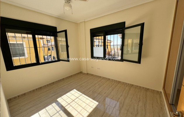 Revente - Villa - Ciudad Quesada