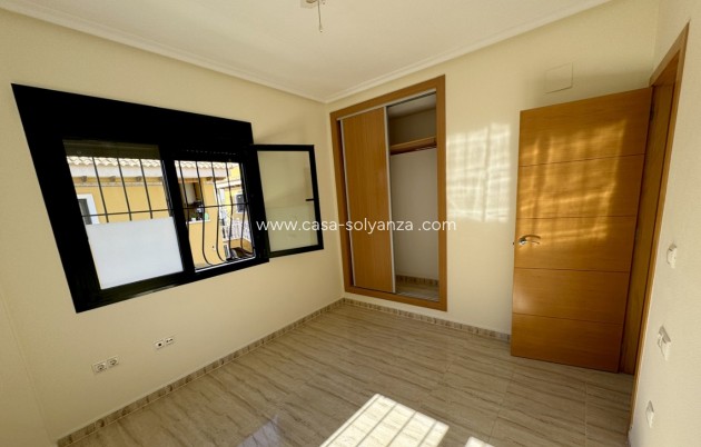 Revente - Villa - Ciudad Quesada
