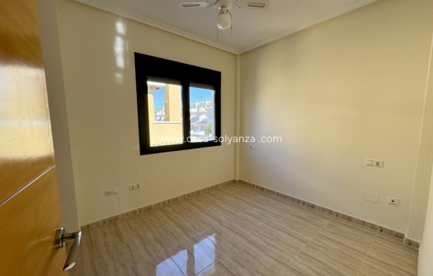 Revente - Villa - Ciudad Quesada
