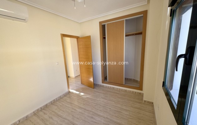 Revente - Villa - Ciudad Quesada