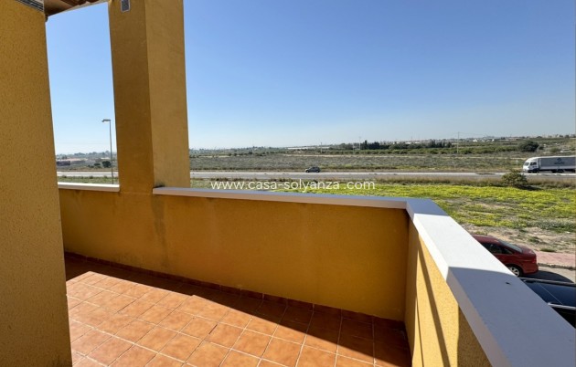 Revente - Villa - Ciudad Quesada