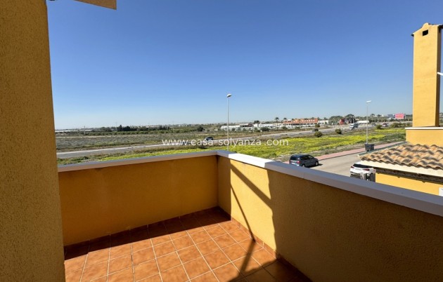 Revente - Villa - Ciudad Quesada