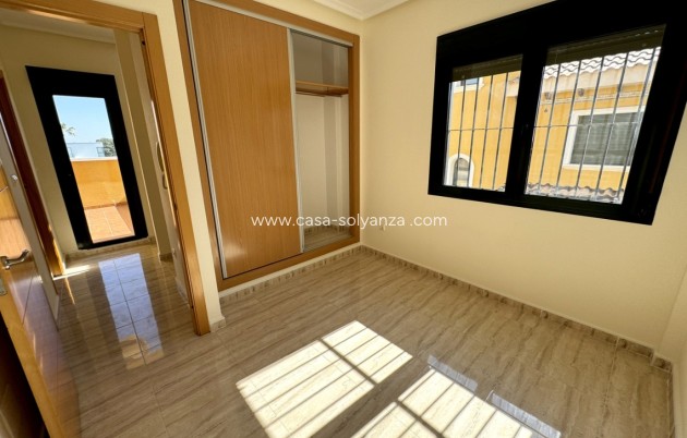 Revente - Villa - Ciudad Quesada