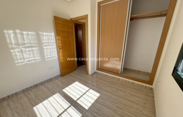 Revente - Villa - Ciudad Quesada