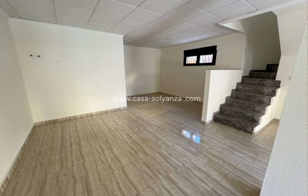 Revente - Villa - Ciudad Quesada