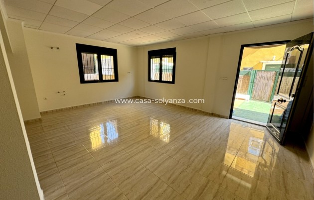 Revente - Villa - Ciudad Quesada