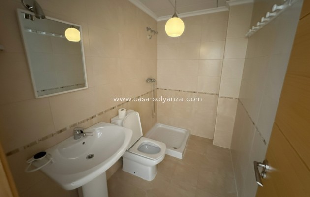Revente - Villa - Ciudad Quesada